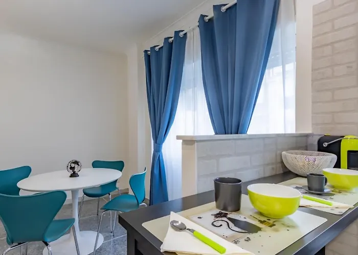 Apartamento Casa Matilde Vaticano Roma