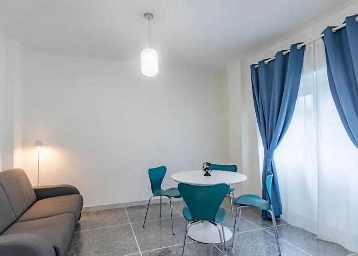 Casa Matilde Vaticano Apartamento